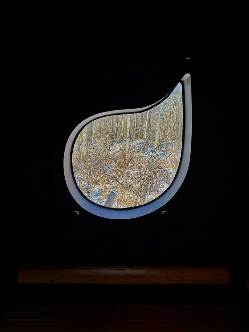 ひろきさんのSANU 2nd Home - 北軽井沢2ndのサ活写真