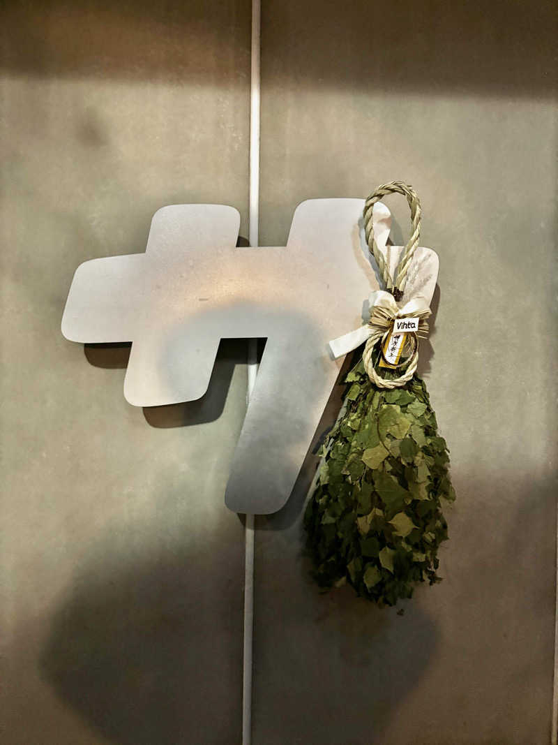 ひろきさんの渋谷SAUNASのサ活写真