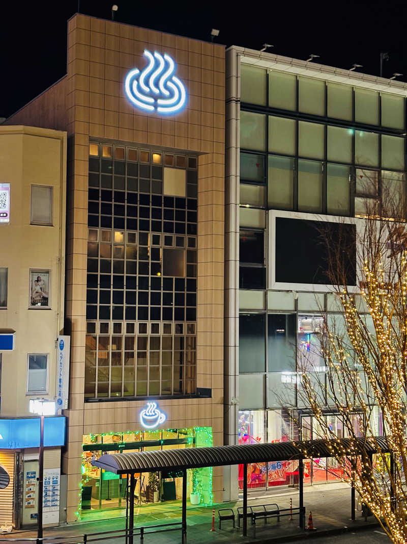 ひろきさんのFLOBA(フローバ)のサ活写真