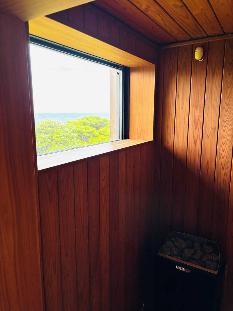 ひろきさんのSANU 2nd Home - 伊豆1stのサ活写真