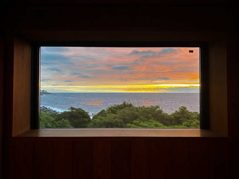 ひろきさんのSANU 2nd Home - 伊豆1stのサ活写真