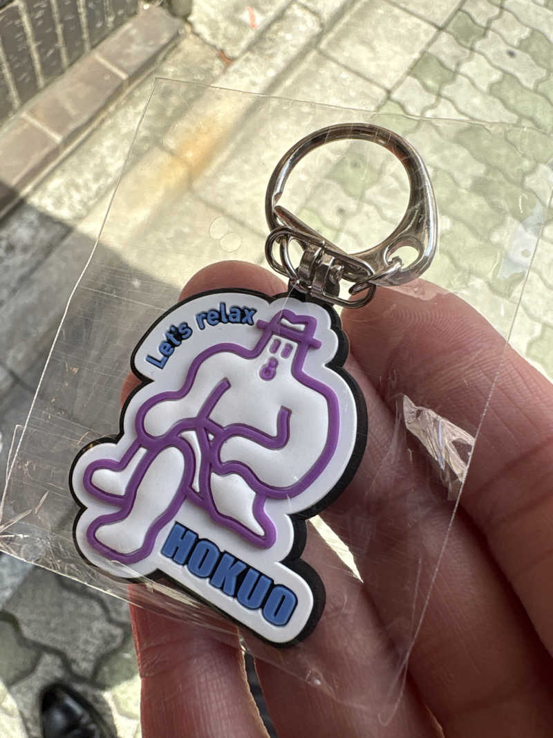 まさのりさんのサウナ&カプセルホテル 北欧のサ活写真