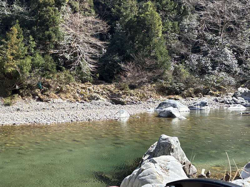 ととのいさんのITADORI SAUNAのサ活写真