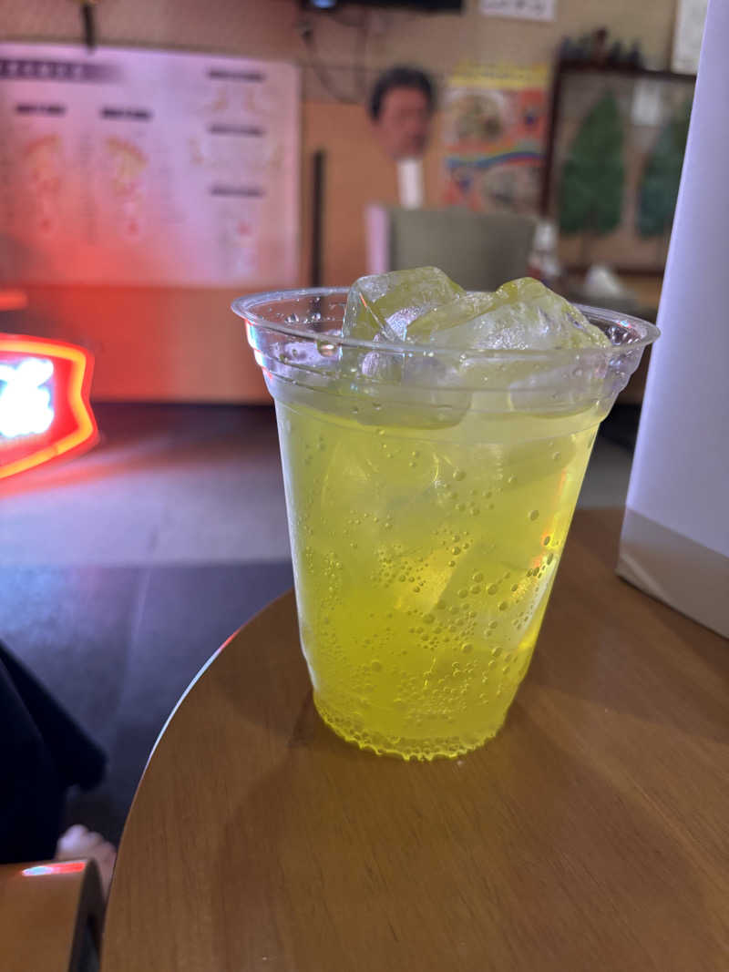 KouMa燃さんのスパ&カプセル ニューウイングのサ活写真