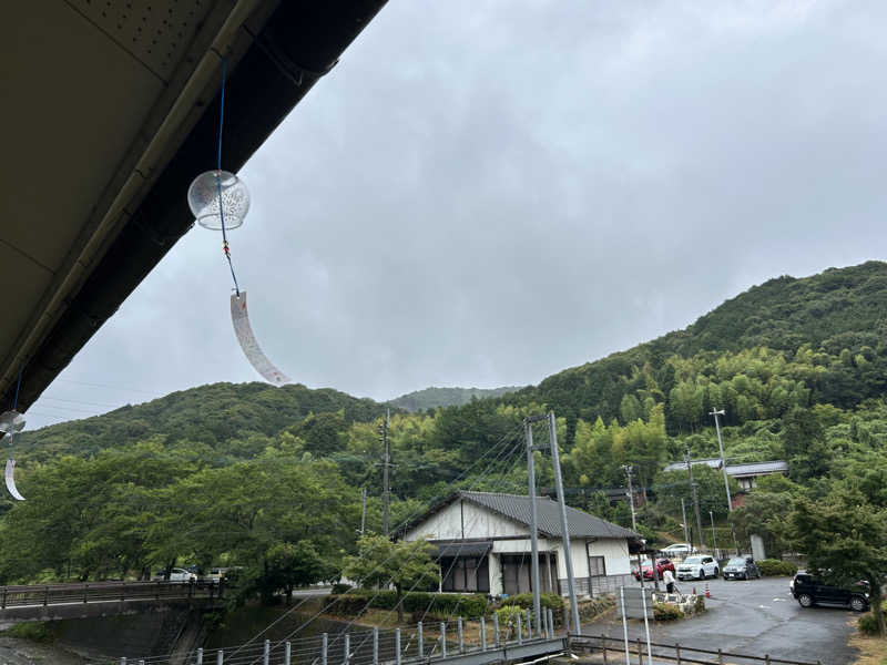 レトロフューチャーさんの畑冷泉館のサ活写真