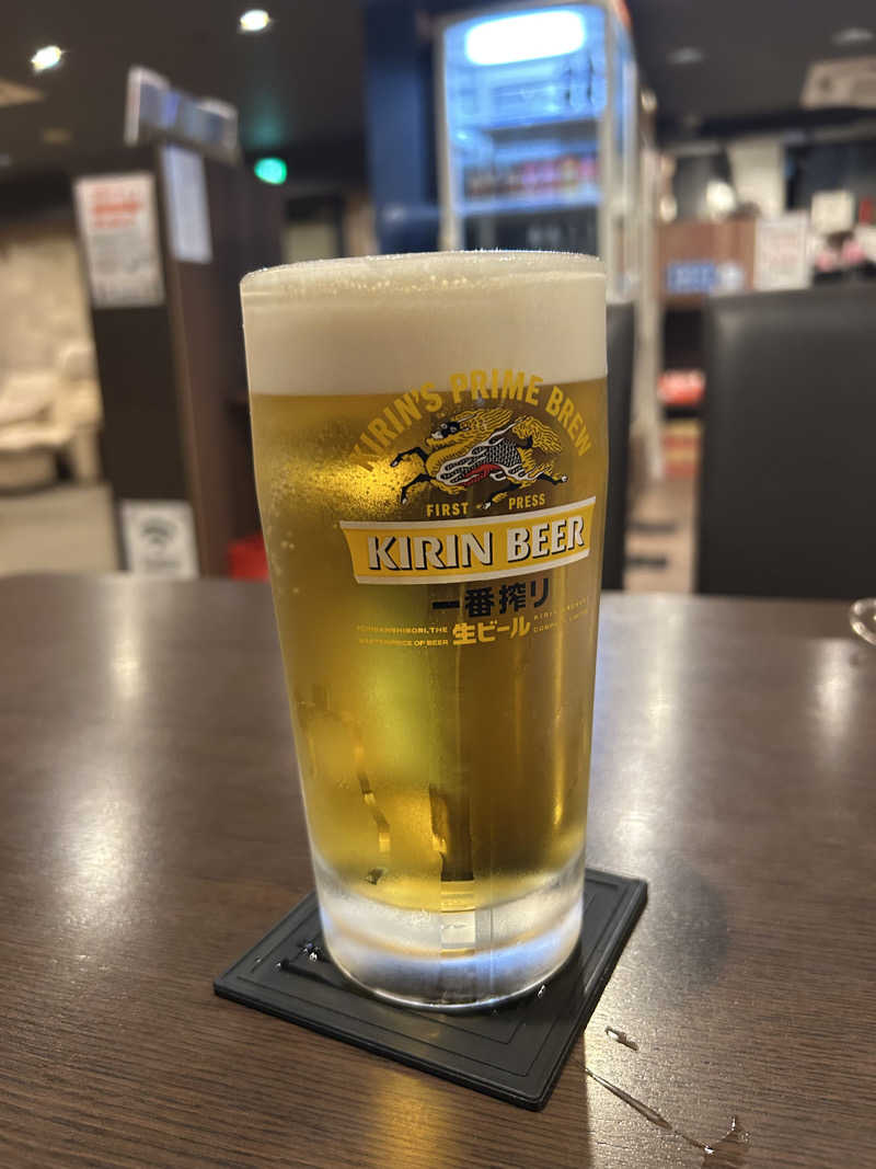 レトロフューチャーさんの天空のアジト マルシンスパのサ活写真