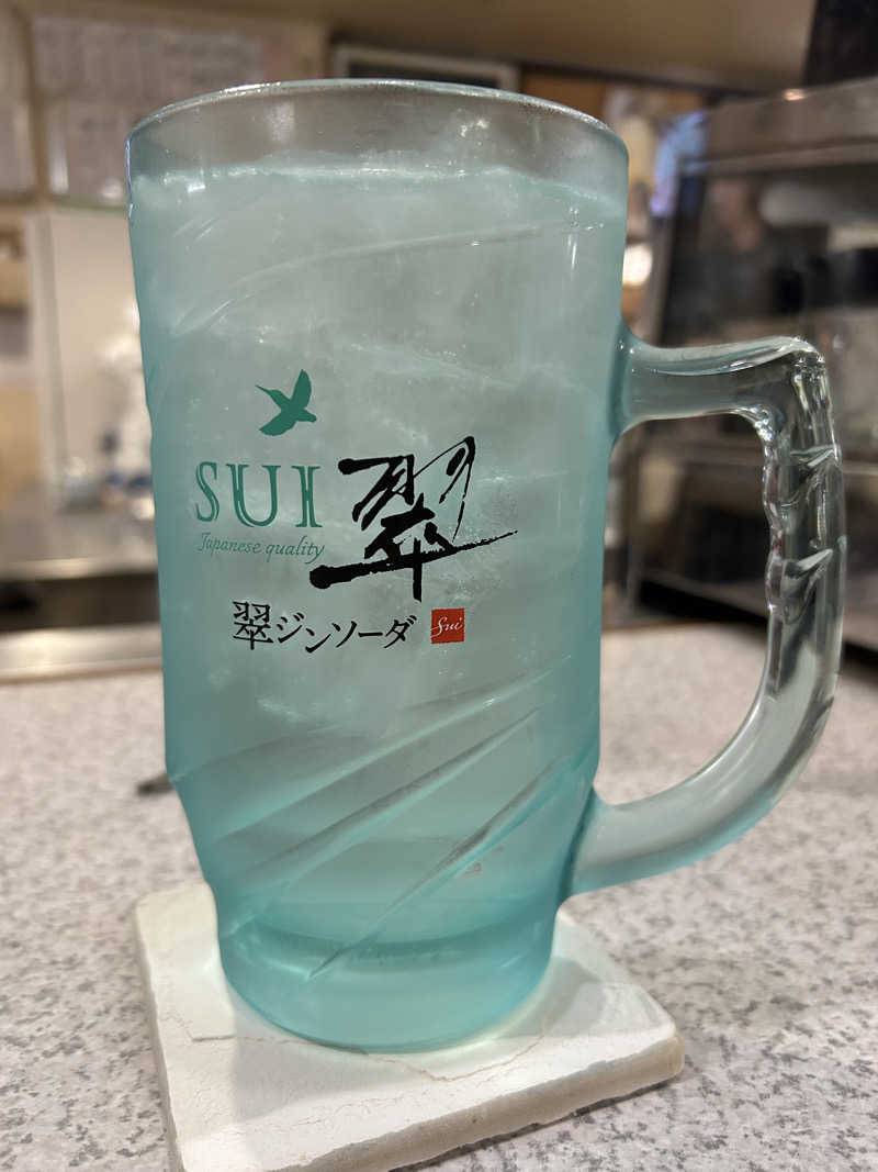 レトロフューチャーさんのグリーンランド 小倉店のサ活写真