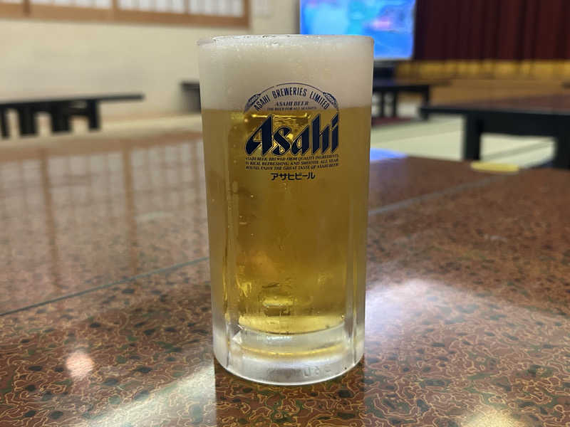 レトロフューチャーさんのふるさと交流館なつきの湯のサ活写真