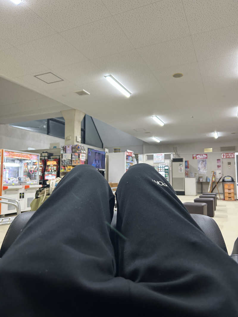 レトロフューチャーさんの嘉穂の湯のサ活写真