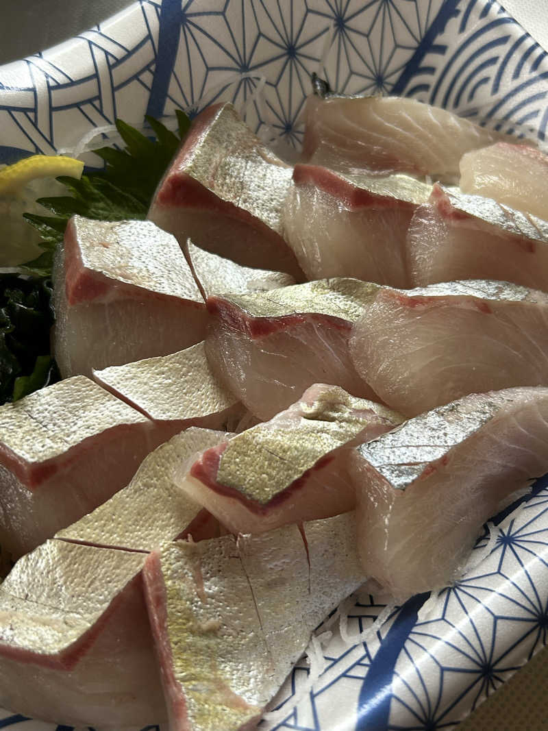 レトロフューチャーさんの嘉穂の湯のサ活写真