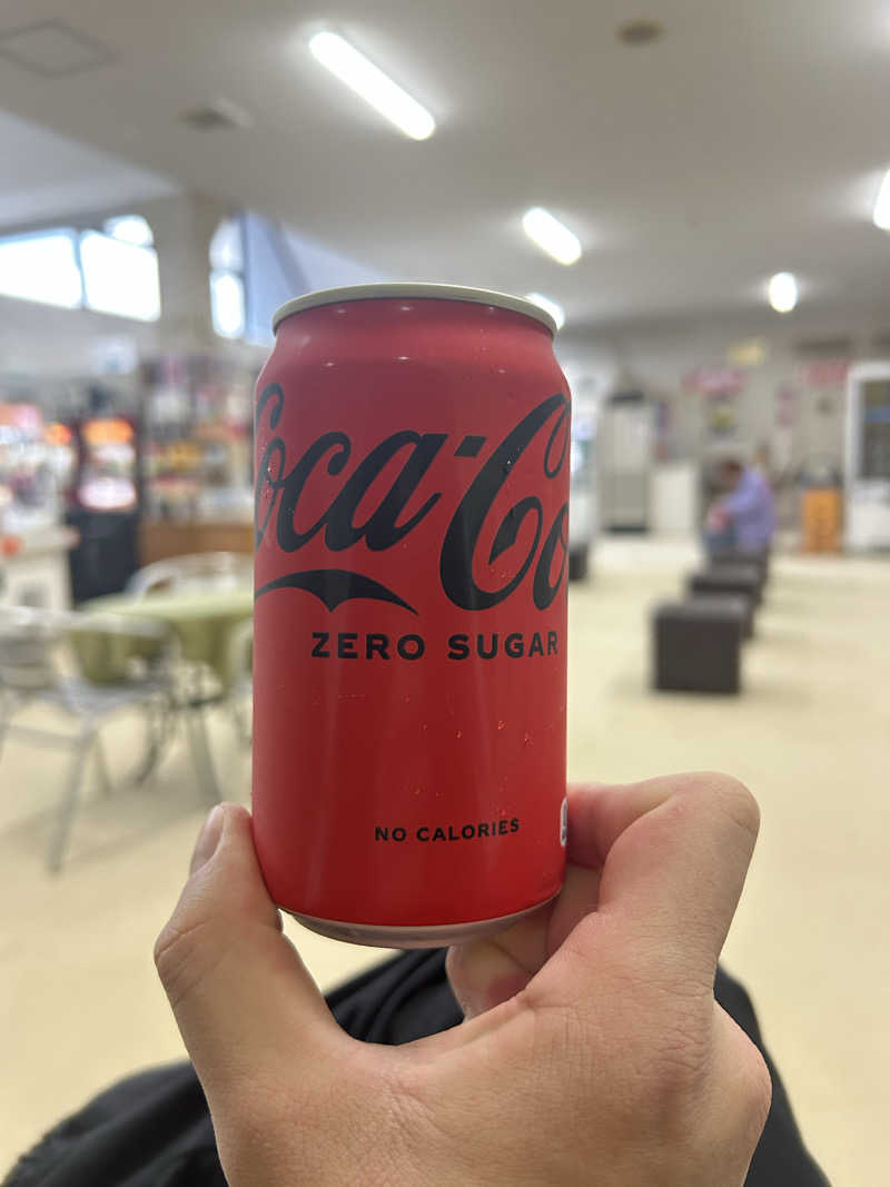 レトロフューチャーさんの嘉穂の湯のサ活写真