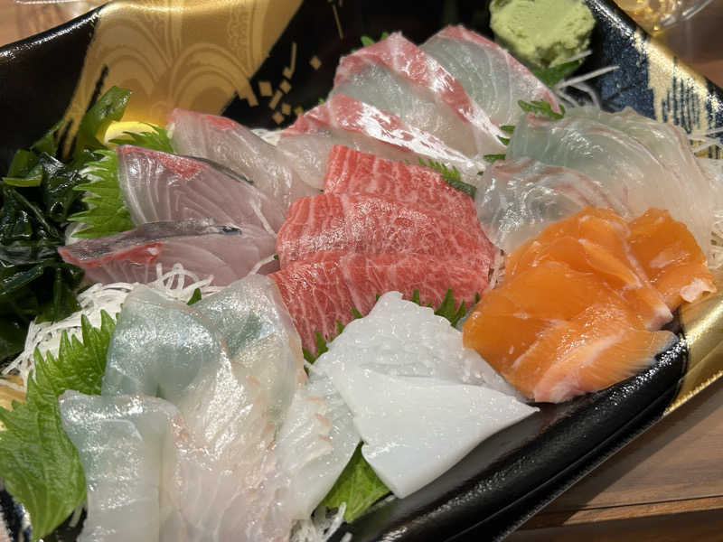 レトロフューチャーさんの嘉穂の湯のサ活写真