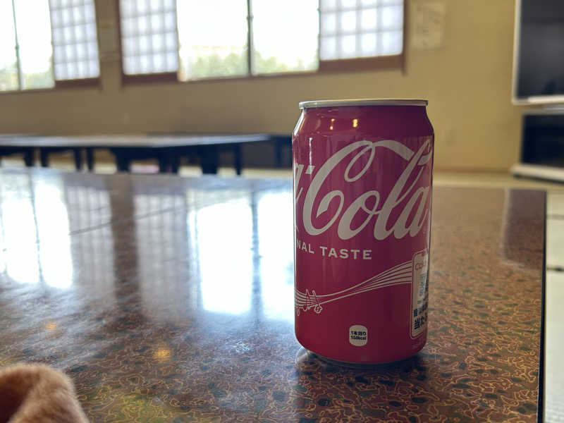 レトロフューチャーさんのふるさと交流館なつきの湯のサ活写真