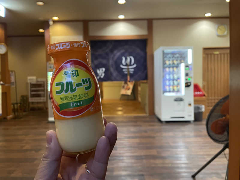 こくみんのサ道さんの天然温泉 コロナの湯 半田店のサ活写真