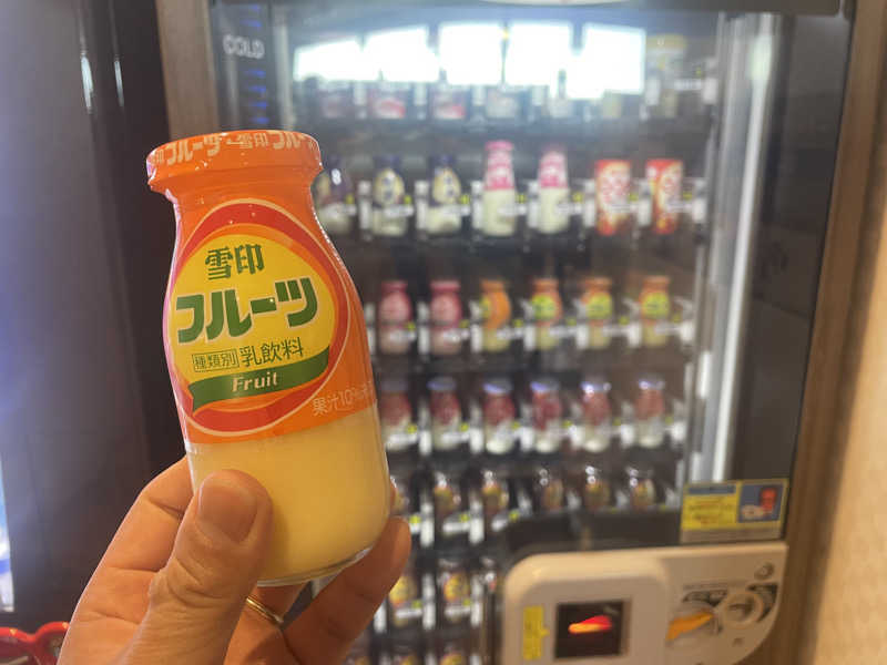 こくみんのサ道さんの湯ごころ ゆるりのサ活写真