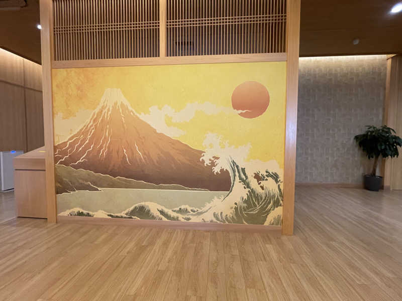 こくみんのサ道さんの福寿の湯のサ活写真