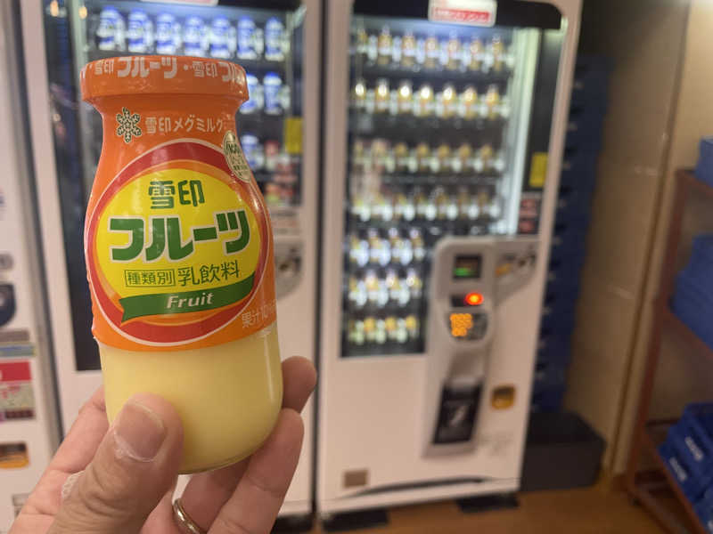 こくみんのサ道さんの有松温泉 喜多の湯のサ活写真