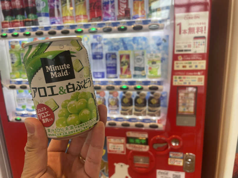 こくみんのサ道さんのレッツ高浜のサ活写真