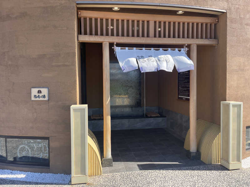 こくみんのサ道さんの福寿の湯のサ活写真