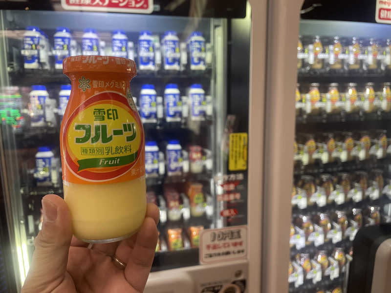 こくみんのサ道さんの有松温泉 喜多の湯のサ活写真