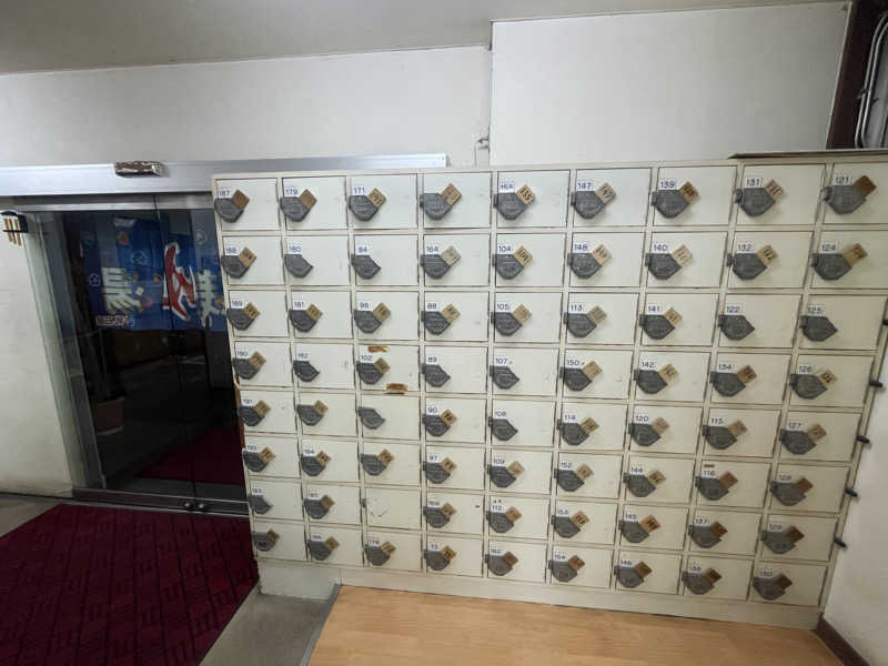 こくみんのサ道さんの亀崎の湯のサ活写真