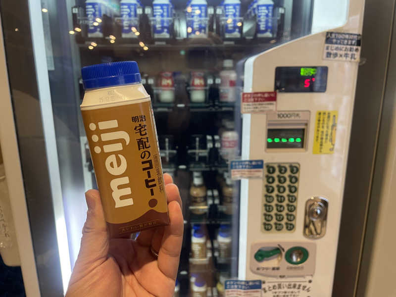 こくみんのサ道さんのレッツ高浜のサ活写真