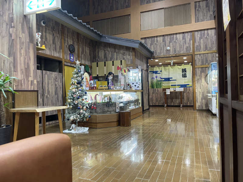 こくみんのサ道さんのアサヒ乃湯のサ活写真