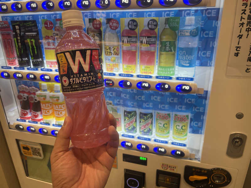 こくみんのサ道さんの西尾温泉 茶の湯のサ活写真