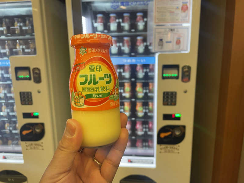 こくみんのサ道さんの天然温泉コロナの湯 安城店のサ活写真