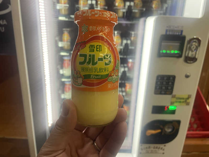 こくみんのサ道さんの天然温泉 コロナの湯 半田店のサ活写真