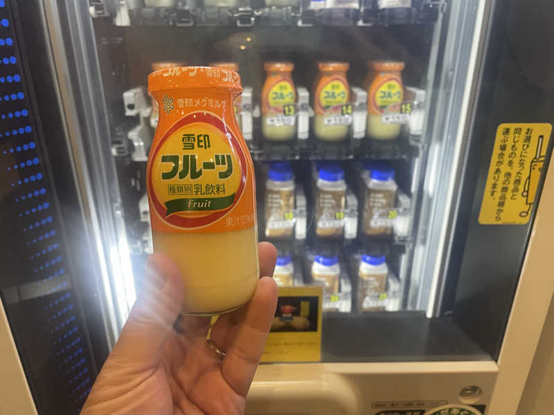 こくみんのサ道さんのウェルビー今池のサ活写真