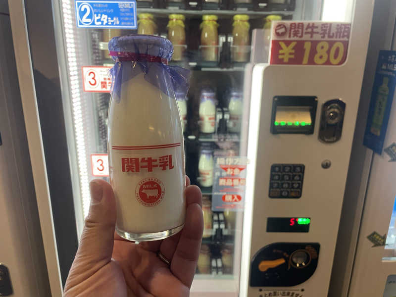こくみんのサ道さんの美人の湯 かかみがはらのサ活写真