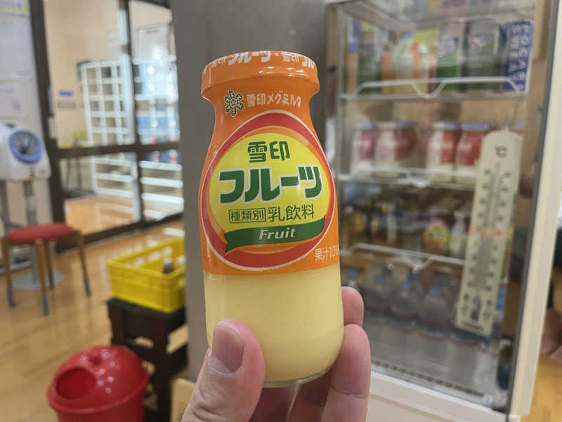 こくみんのサ道さんの鳴海温泉のサ活写真