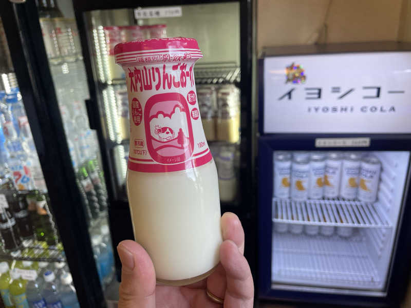 こくみんのサ道さんの八千代湯のサ活写真