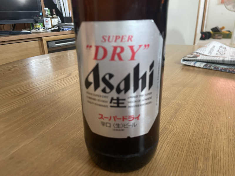 瓶ビール