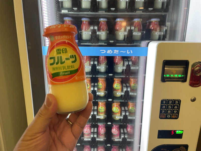 こくみんのサ道さんの天然温泉コロナの湯 安城店のサ活写真