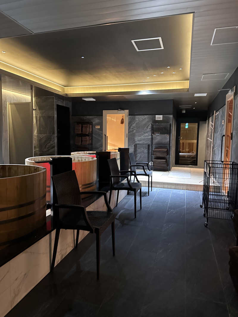 りのさんのSaunaLab Nagoya (サウナラボ名古屋)のサ活写真