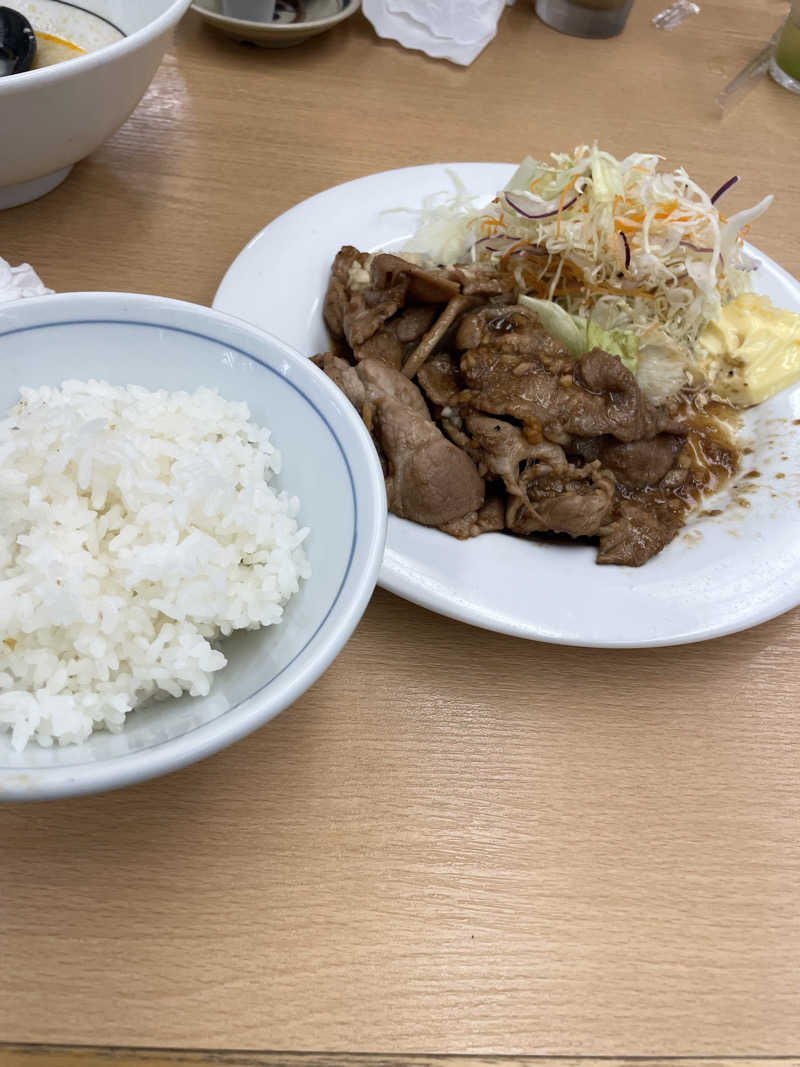 スピリットさんの湯乃泉 東名厚木健康センターのサ活写真