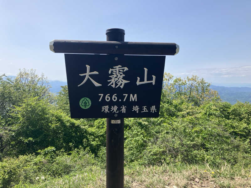 サウナ好きのライオンさんの花湯スパリゾートのサ活写真