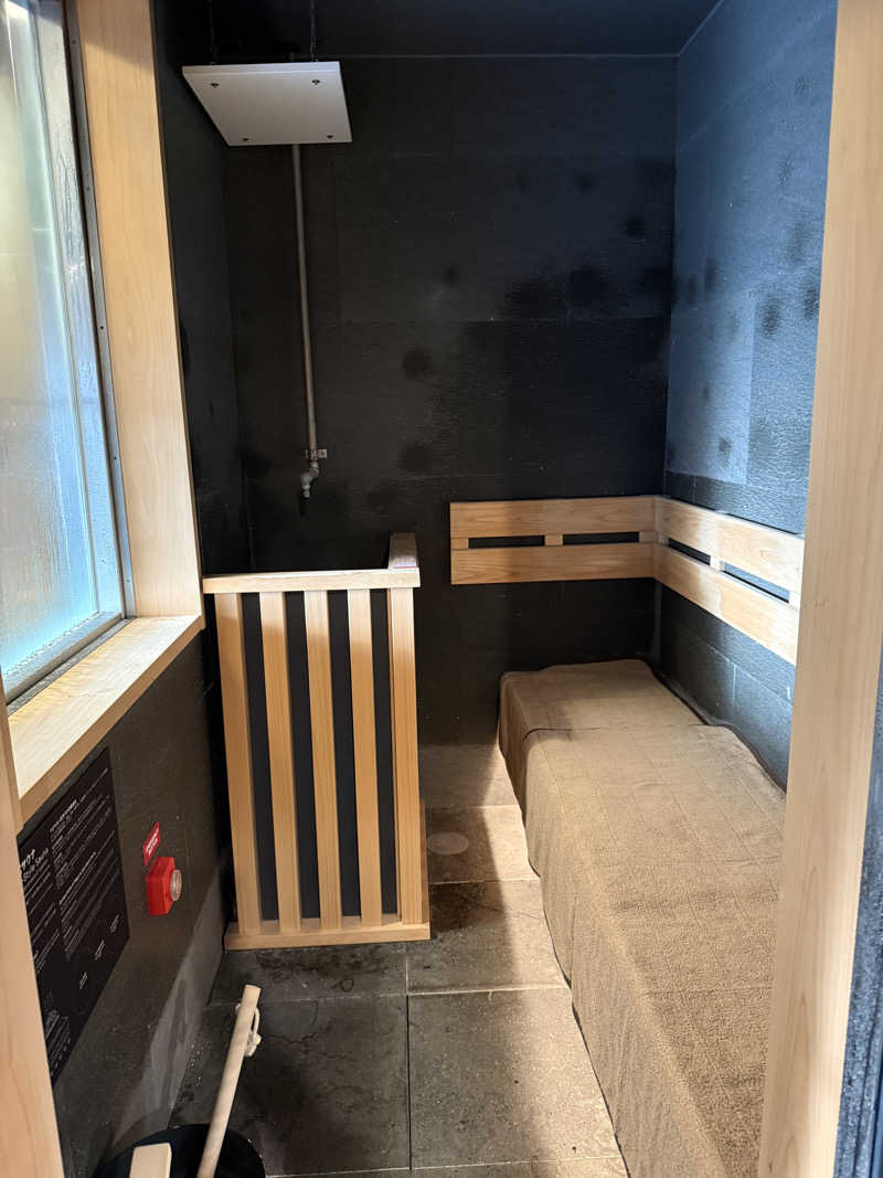 シュンシュンさんのRakuten STAY VILLA 箱根桃源台のサ活写真