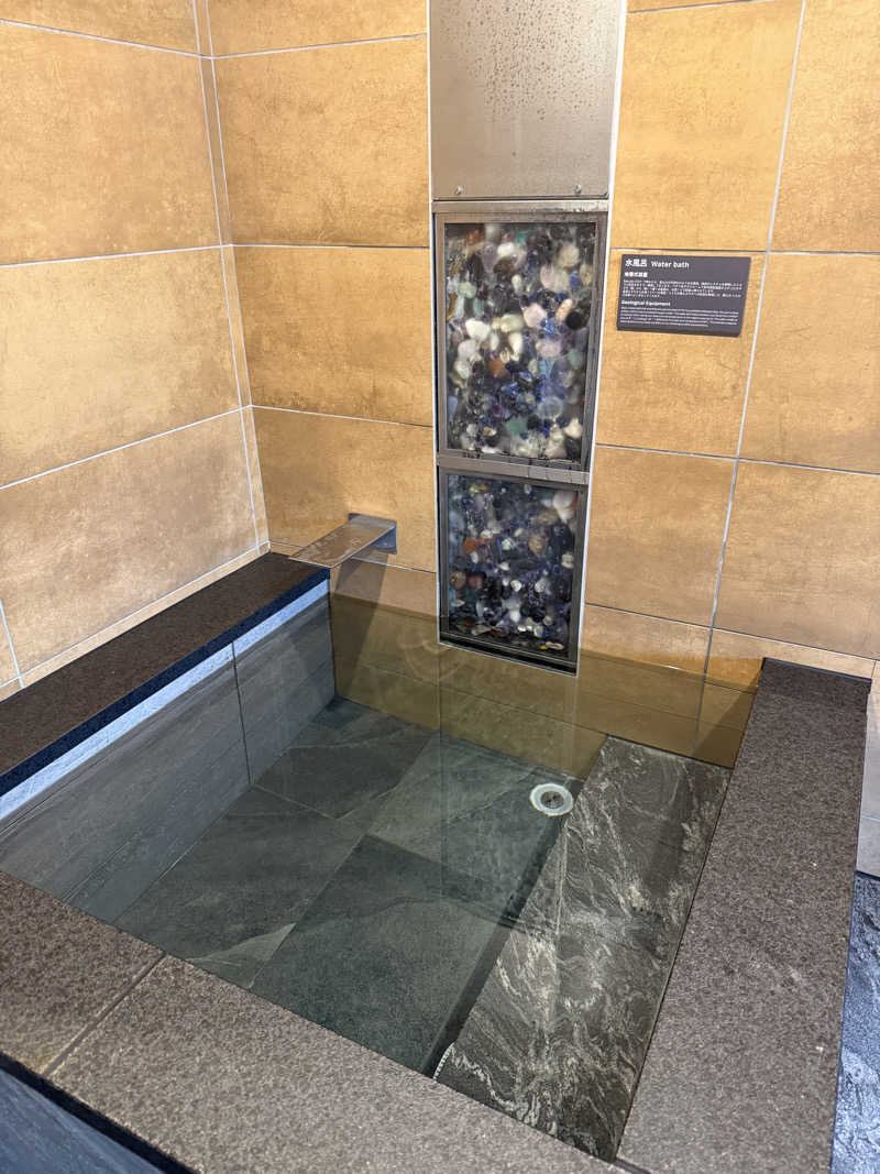 シュンシュンさんのRakuten STAY VILLA 箱根桃源台のサ活写真