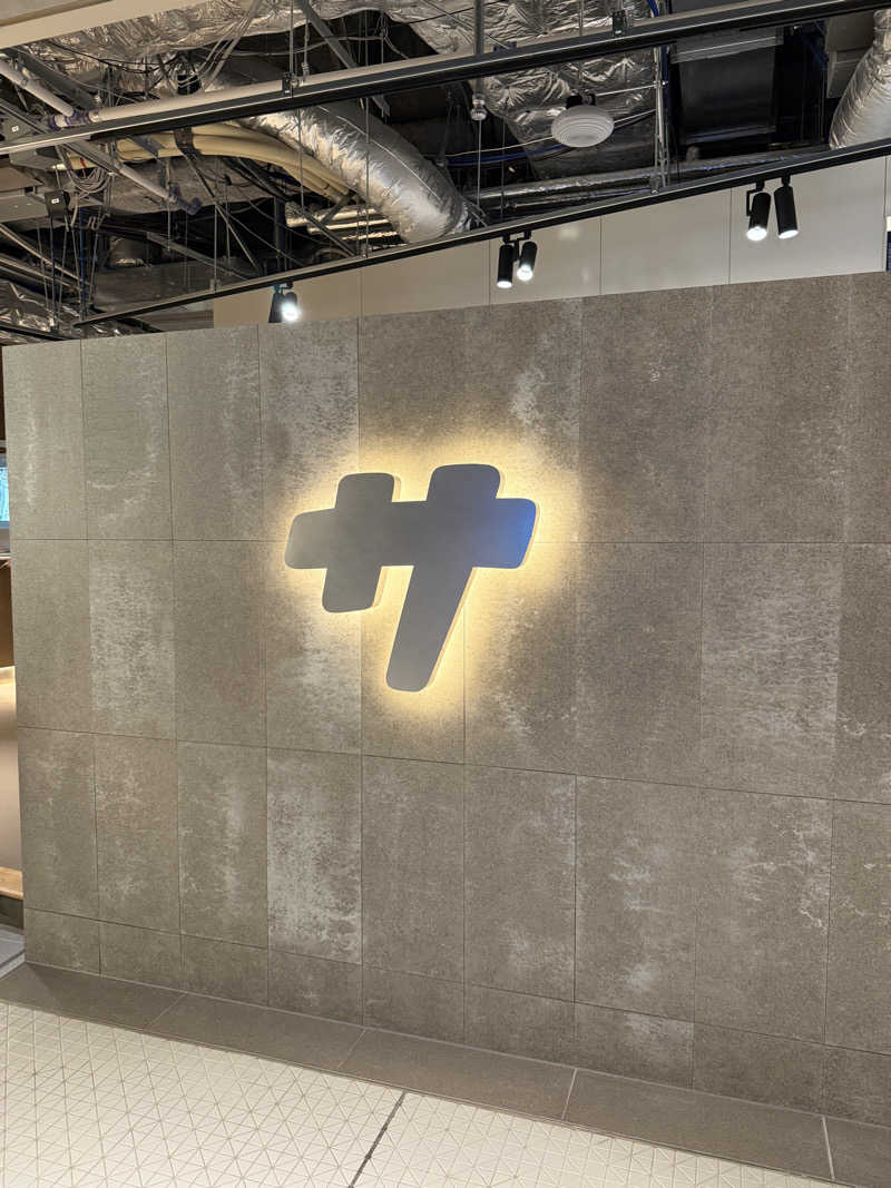 シュンシュンさんの高輪SAUNASのサ活写真