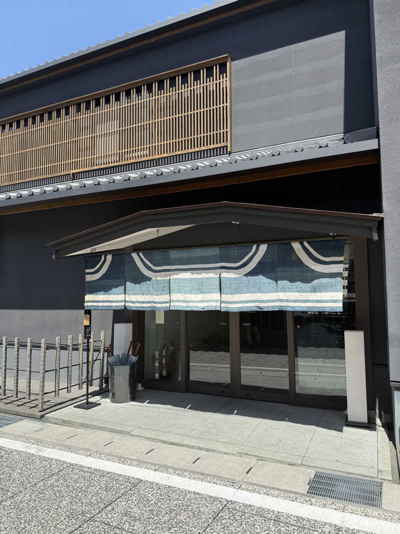 シュンシュンさんのyubuneのサ活写真