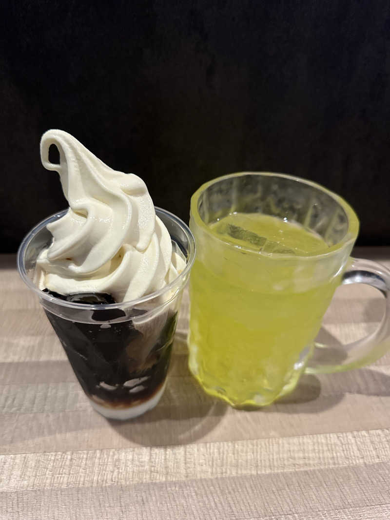 ふろざんまいさんの天然温泉きぬの湯のサ活写真