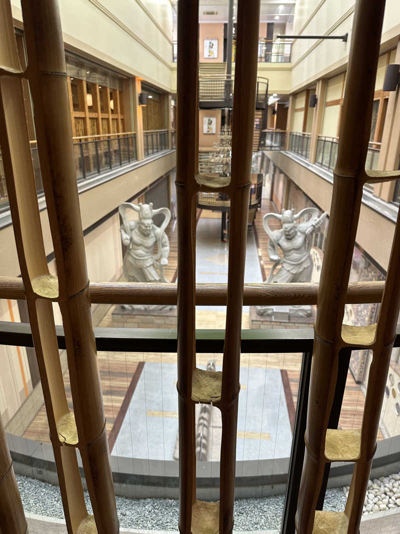 ふろざんまいさんの御老公の湯 境店のサ活写真