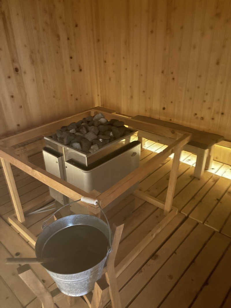 ブラック企業に転職しちゃったかもしれないさんのLEPO by TAKIVILLAGEのサ活写真