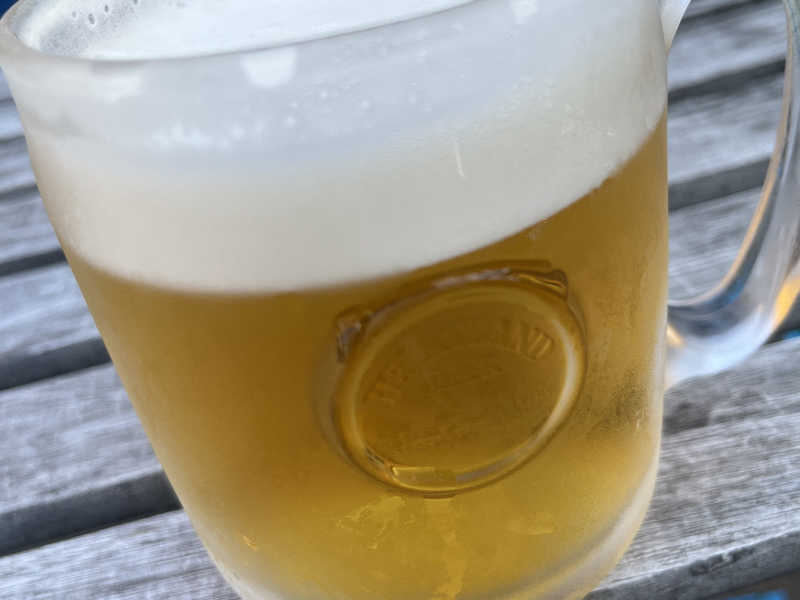 生ビール