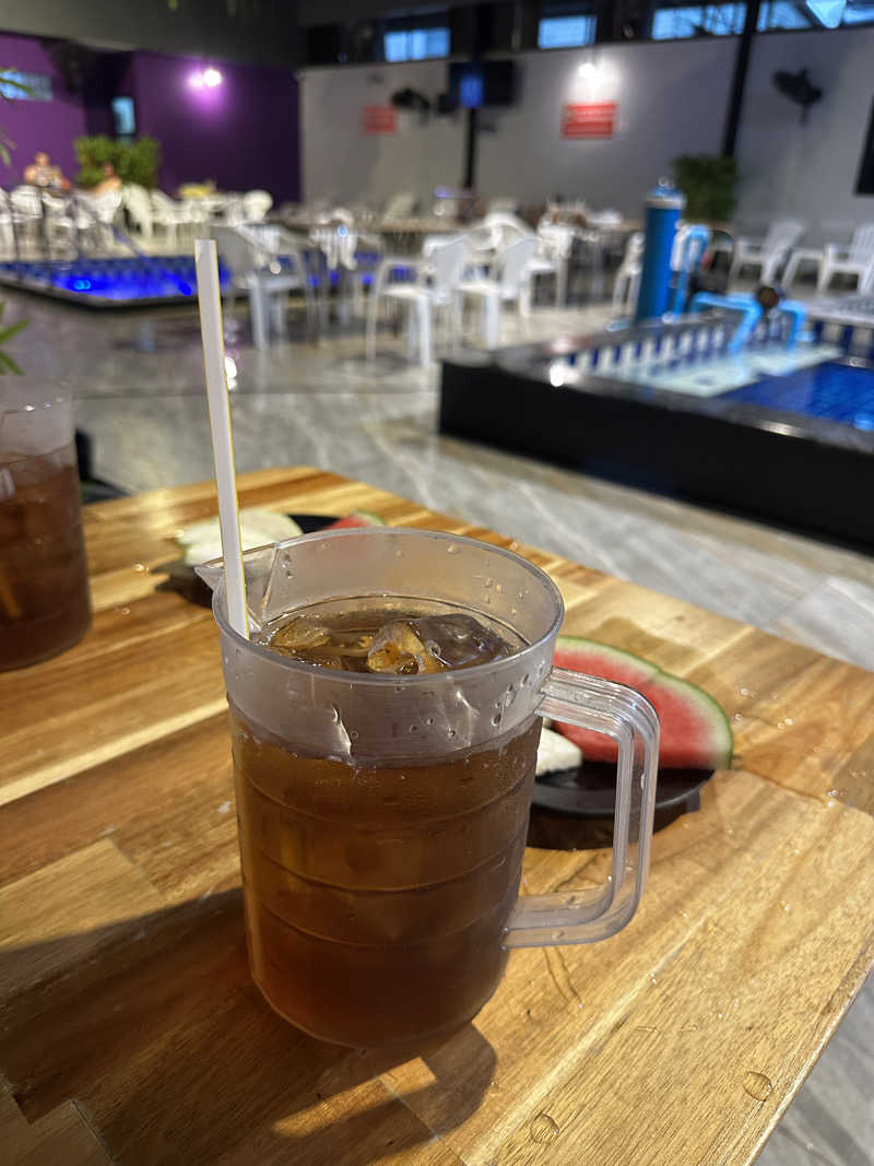 mutantezさんのEagle Sauna & Health Massageのサ活写真