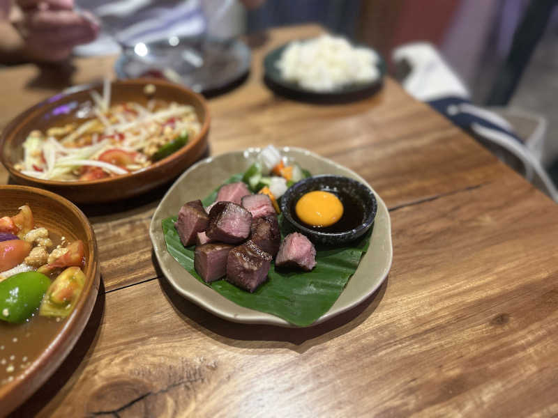 mutantezさんのEagle Sauna & Health Massageのサ活写真