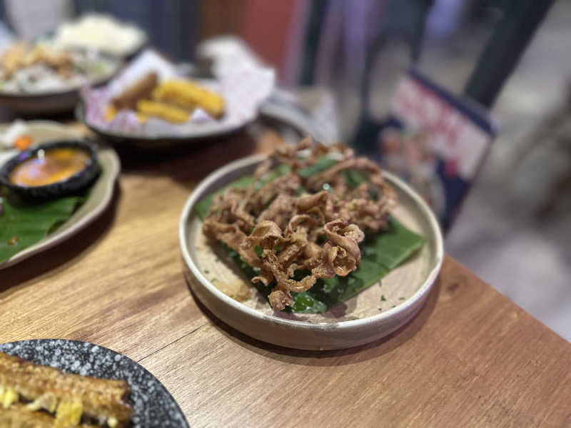 mutantezさんのEagle Sauna & Health Massageのサ活写真